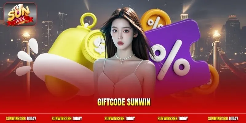 Giftcode Sunwin