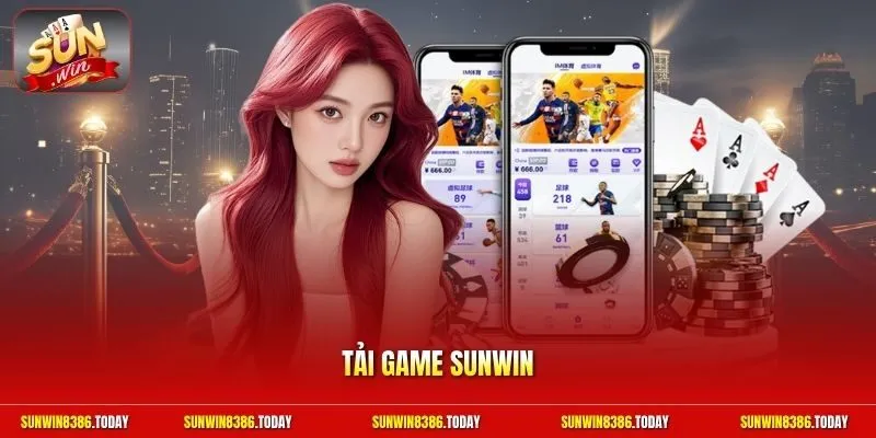 Tải game Sunwin